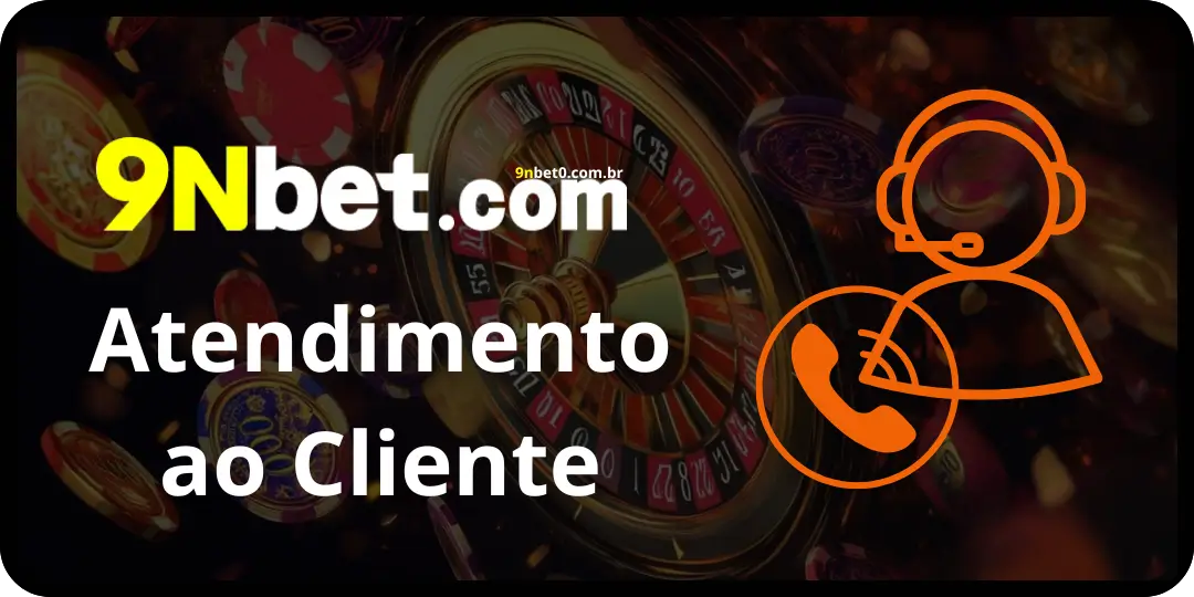 Atendimento ao Cliente 9nbet
