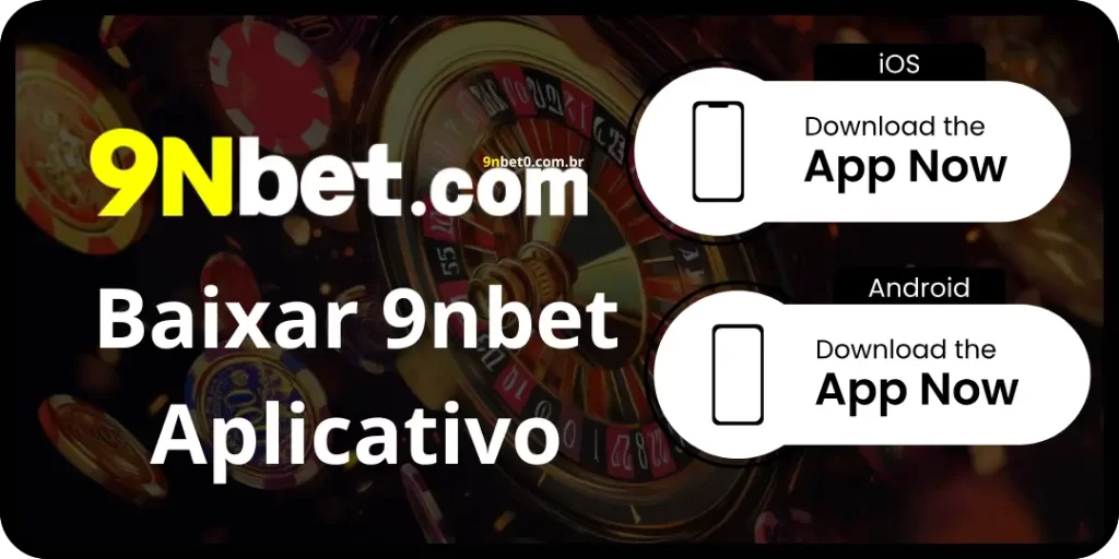 Baixar 9nbet Aplicativo