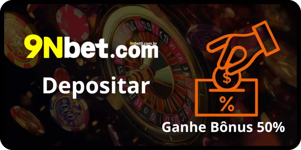 Depositar 9nbet