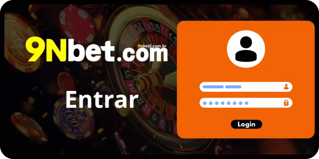 Entrar 9nbet