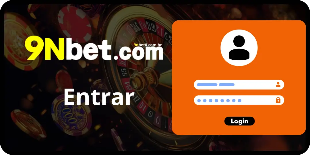 Entrar 9nbet