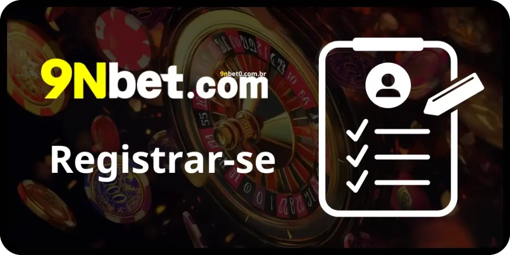 Registrar-se 9nbet