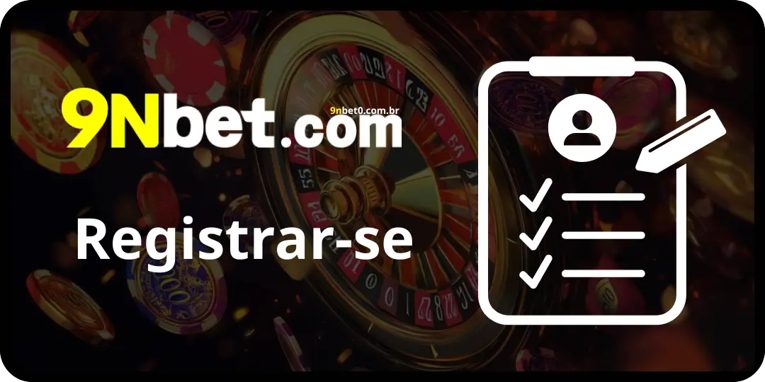 Registrar-se 9nbet