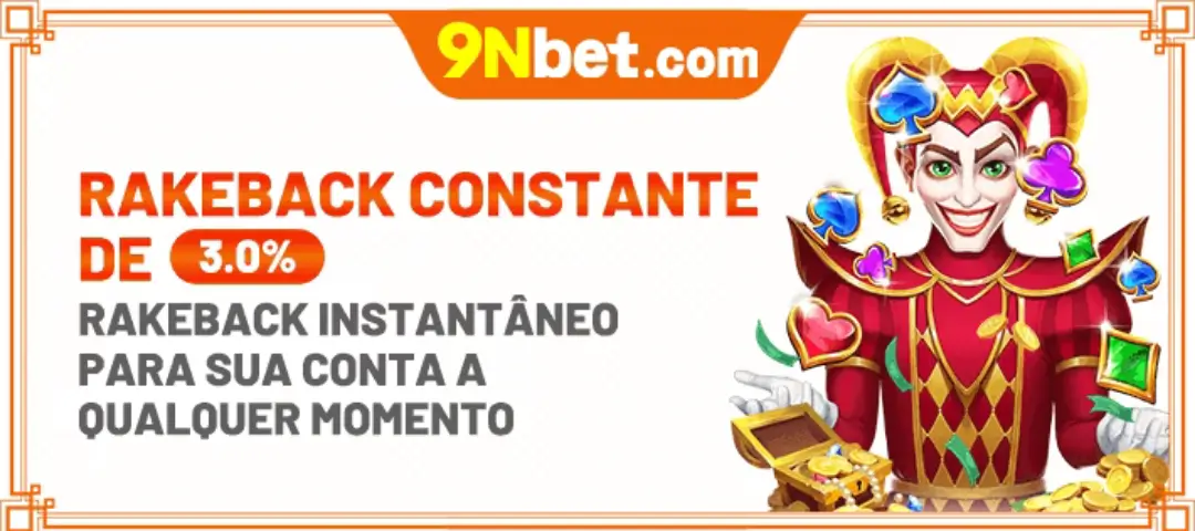 Rekeback 9nbet